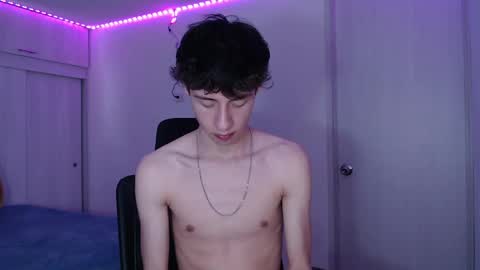 juanmres online show from April 13, 3:12 pm