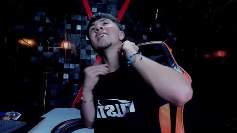 juanpiedraita online show from March 23, 12:55 pm