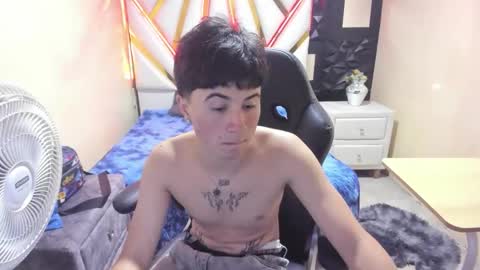 juanpiedraita online show from April 13, 2:29 pm