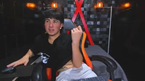 juanpiedraita online show from March 12, 3:09 pm