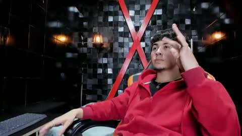 juanpiedraita online show from March 18, 12:52 pm