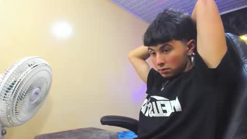 juanpiedraita online show from April 9, 1:06 pm