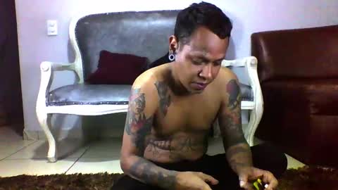 juanpt69 online show from February 11, 3:08 am