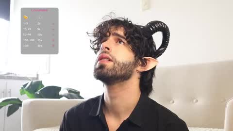Juan online show from October 5, 2:54 pm