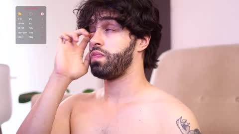 Juan online show from March 10, 6:34 pm