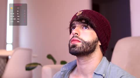 Juan online show from February 23, 11:39 am