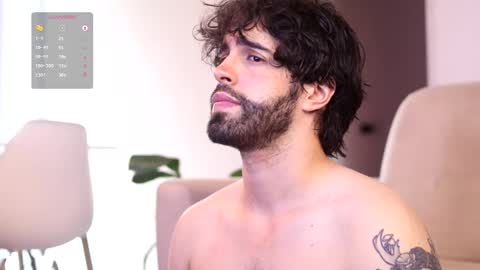 Juan online show from March 12, 9:24 pm