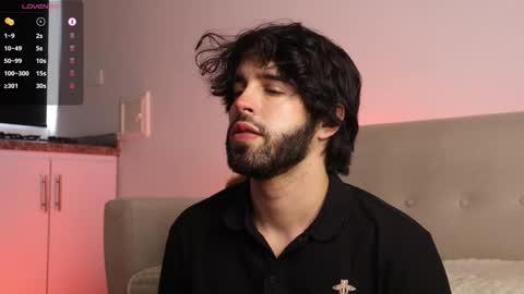 Juan online show from September 8, 5:34 pm