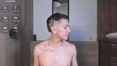 Juanse Colling online show from March 7, 12:19 am