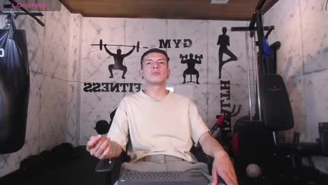 Juanse Colling online show from March 30, 8:10 pm