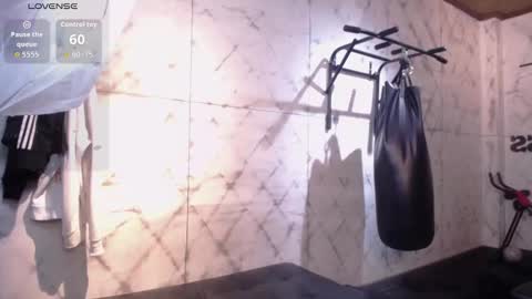 Juanse Colling online show from March 19, 11:41 pm