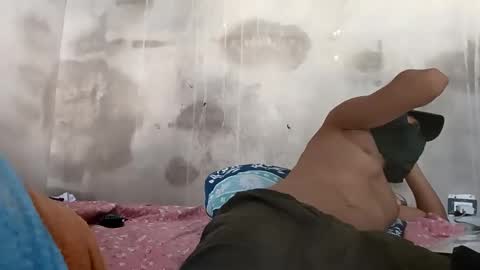 juansex741 online show from January 4, 9:20 pm