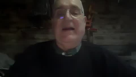 Juan online show from February 11, 5:18 pm