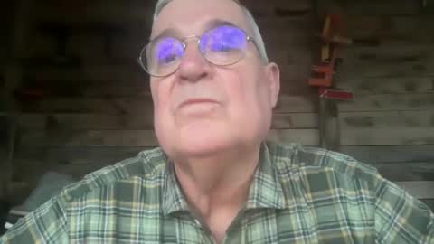 Juan online show from February 10, 5:17 pm