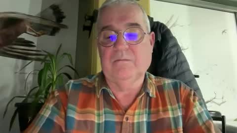 Juan online show from November 30, 7:16 pm