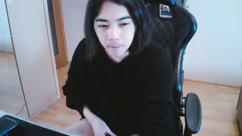 Snapshot of judame_aoi chatting on January 11, 9:04 pm Aoi online show from January 11, 9:04 pm