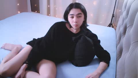 Snapshot of judame_aoi chatting on December 15, 10:04 pm Aoi online show from December 15, 10:04 pm