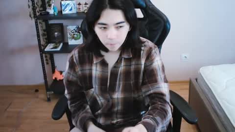 Snapshot of judame_aoi chatting on February 12, 2:43 pm Aoi online show from February 12, 2:43 pm