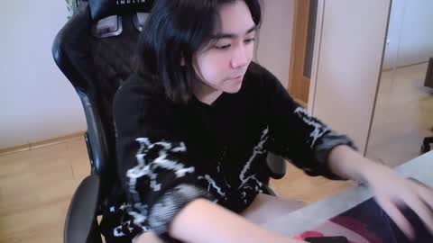 Snapshot of judame_aoi chatting on December 14, 10:34 am Aoi online show from December 14, 10:34 am