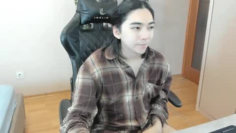 Snapshot of judame_aoi chatting on February 19, 9:03 pm Aoi online show from February 19, 9:03 pm