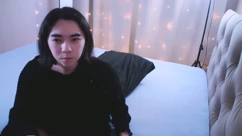 Snapshot of judame_aoi chatting on December 15, 10:50 am Aoi online show from December 15, 10:50 am