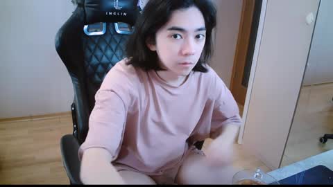 Snapshot of judame_aoi chatting on December 4, 10:13 am Aoi online show from December 4, 10:13 am
