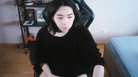 Snapshot of judame_aoi chatting on January 29, 12:35 pm Aoi online show from January 29, 12:35 pm