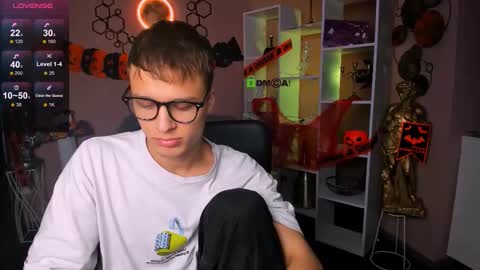 juddie online show from October 25, 10:11 pm