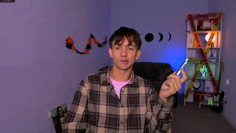 juddie online show from October 22, 2:10 pm