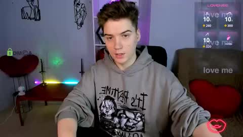 juddie online show from December 4, 11:01 pm