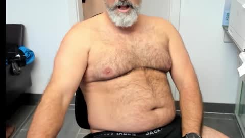 Giovanni50pro online show from October 18, 6:46 pm