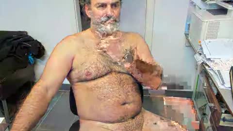 Giovanni50pro online show from October 26, 4:31 pm