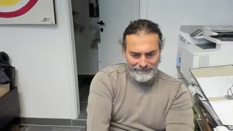 Giovanni50pro online show from December 1, 1:36 pm