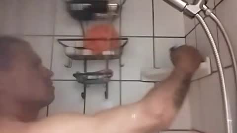 Carlos online show from January 10, 2:46 am