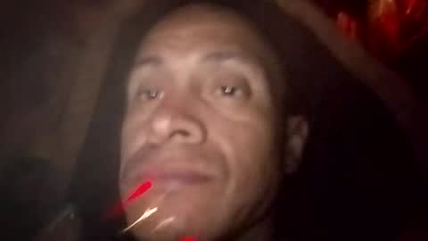 Carlos online show from December 25, 3:40 am