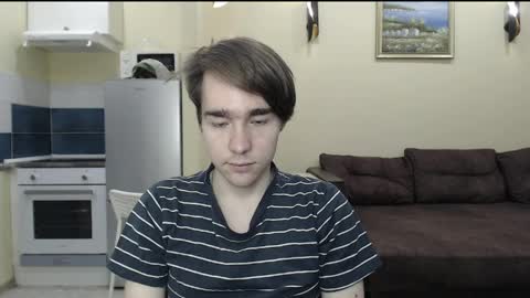 Marcus online show from April 7, 9:15 pm