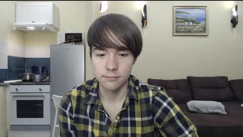 Marcus online show from March 31, 8:54 pm