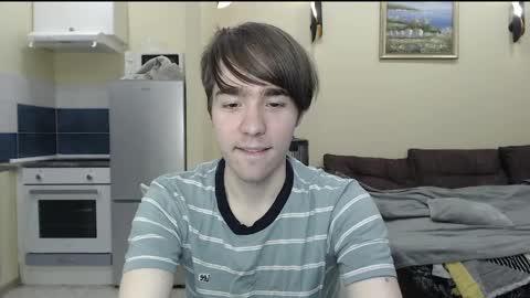 Marcus online show from April 5, 8:49 pm