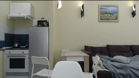 Marcus online show from March 27, 8:07 am