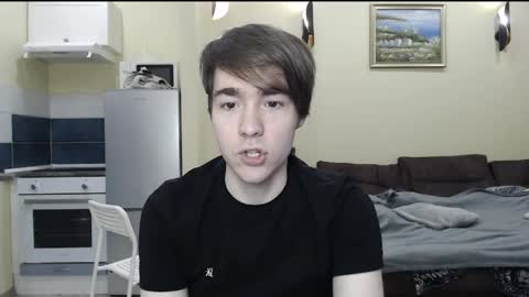 Marcus online show from April 4, 8:39 pm