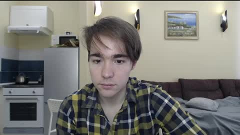 Marcus online show from March 27, 8:26 am