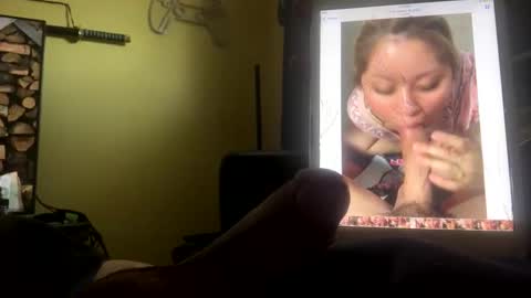 juicyforpapi online show from February 8, 8:57 pm