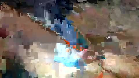 Snapshot of juicyweiner chatting on October 6, 4:28 am juicyweiner online show from October 6, 4:28 am