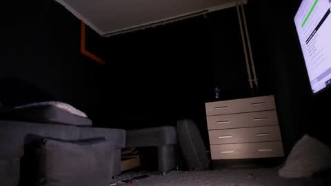 Mike online show from March 24, 9:51 pm