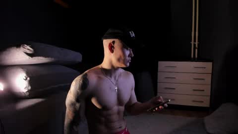 Mike online show from March 26, 10:14 pm