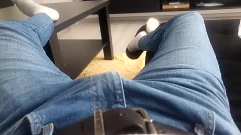 jules2507 online show from September 16, 11:55 am