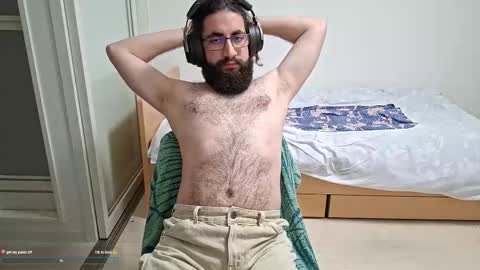 Jules online show from March 28, 10:15 am