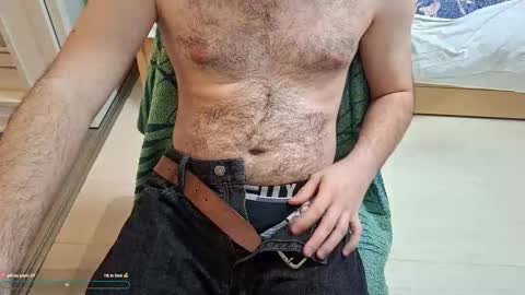 Jules online show from March 23, 12:11 pm