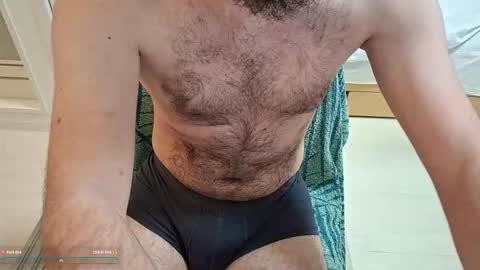 Jules online show from March 20, 9:02 am