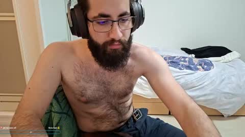 Jules online show from April 2, 10:23 am